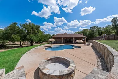 1205 Florence Drive, Azle, TX 76020 - Photo 36