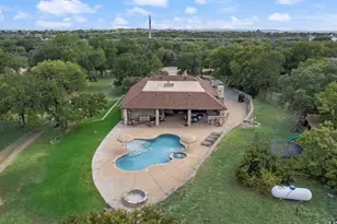 1205 Florence Dr, Azle, TX 76020 - Photo 1