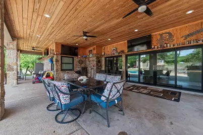 1205 Florence Drive, Azle, TX 76020 - Photo 32