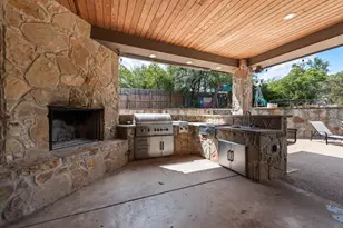 1205 Florence Dr, Azle, TX 76020 - Photo 30