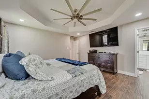 1205 Florence Dr, Azle, TX 76020 - Photo 18