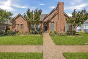 2224 Cachelle Ct, Bedford, TX 76021 - Photo 1