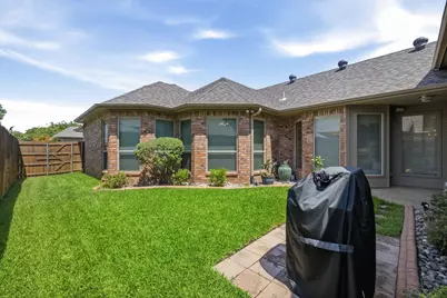 2224 Cachelle Court, Bedford, TX 76021 - Photo 32