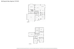 844 Sequoia Way, Saginaw, TX 76131 - Photo 40