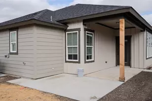 382 N Dallas St, Palmer, TX 75152 - Photo 4