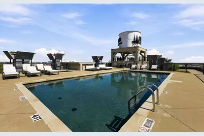 2220 Canton Street #409, Dallas, TX 75201 - Photo 34
