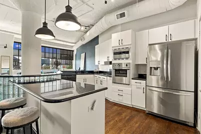 2220 Canton Street #409, Dallas, TX 75201 - Photo 12
