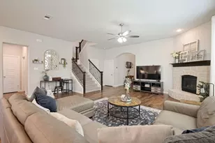 917 Meadows Dr, Argyle, TX 76226 - Photo 6