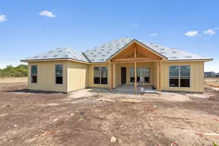 1405 Red Rock Rd, Hewitt, TX 76643 - Photo 2