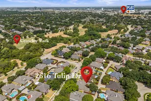 2616 Tulip Dr, Richardson, TX 75082 - Photo 32