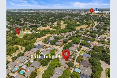 2616 Tulip Drive, Richardson, TX 75082 - Photo 32