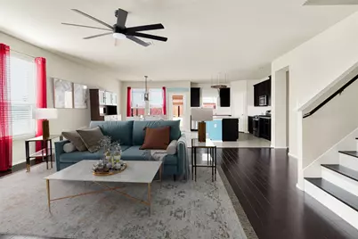 7901 Wildwest Drive, Fort Worth, TX 76131 - Photo 2