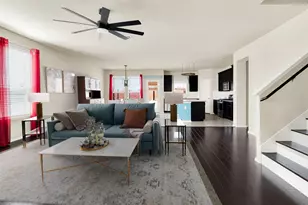 7901 Wildwest Dr, Fort Worth, TX 76131 - Photo 2