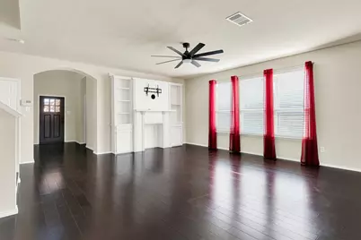 7901 Wildwest Drive, Fort Worth, TX 76131 - Photo 6