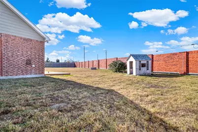 7901 Wildwest Drive, Fort Worth, TX 76131 - Photo 34