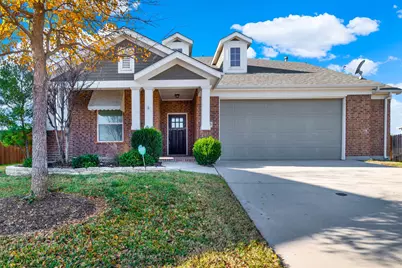 7901 Wildwest Drive, Fort Worth, TX 76131 - Photo 1