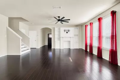 7901 Wildwest Drive, Fort Worth, TX 76131 - Photo 8