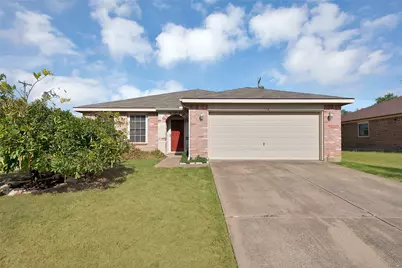 112 Blackforest Road, Krum, TX 76249 - Photo 1