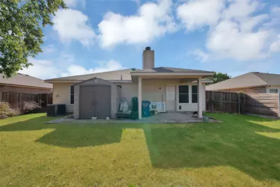 112 Blackforest Road, Krum, TX 76249 - Photo 32