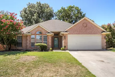1025 Westgrove Drive, Saginaw, TX 76179 - Photo 1