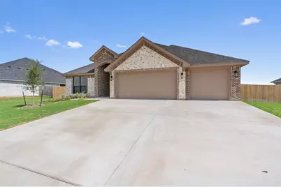 1408 Tahonta Drive, Hewitt, TX 76643 - Photo 2