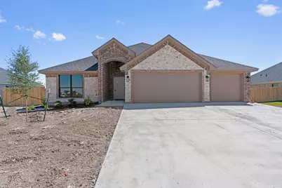 1408 Tahonta Drive, Hewitt, TX 76643 - Photo 1
