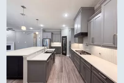 8912 Holt Street, Lakeside, TX 76135 - Photo 8