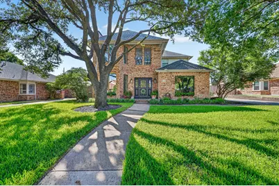 4120 Fairlakes Court, Dallas, TX 75228 - Photo 2