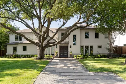 5517 Charlestown Drive, Dallas, TX 75230 - Photo 2