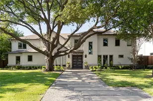 5517 Charlestown Dr, Dallas, TX 75230 - Photo 2
