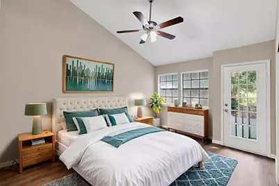 218 N Beacon Street #108, Dallas, TX 75214 - Photo 22