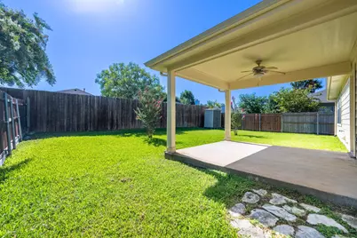523 Pinto Lane, Forney, TX 75126 - Photo 22