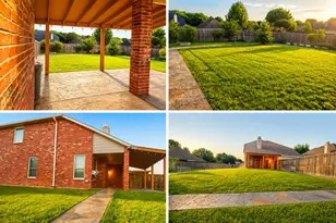 1114 Hidden Creek Dr, Allen, TX 75002 - Photo 2