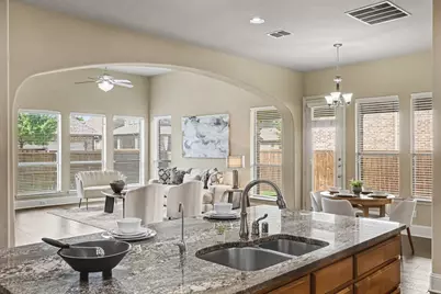 849 Bear Crossing Drive, Allen, TX 75013 - Photo 14