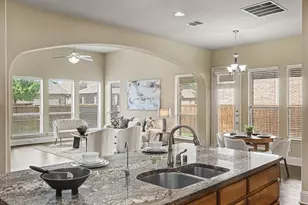 849 Bear Crossing Dr, Allen, TX 75013 - Photo 14