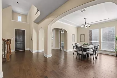 849 Bear Crossing Drive, Allen, TX 75013 - Photo 4