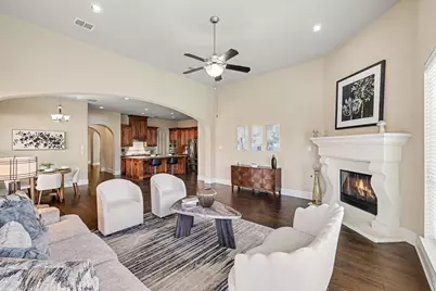 849 Bear Crossing Drive, Allen, TX 75013 - Photo 10