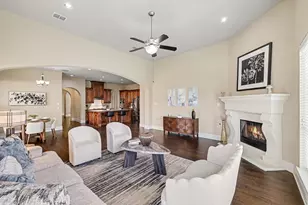 849 Bear Crossing Dr, Allen, TX 75013 - Photo 10