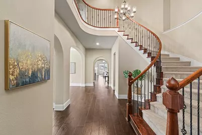 849 Bear Crossing Drive, Allen, TX 75013 - Photo 2