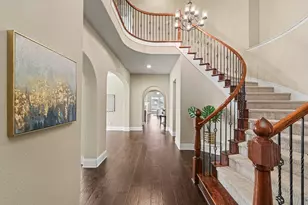 849 Bear Crossing Dr, Allen, TX 75013 - Photo 2