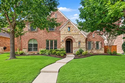 849 Bear Crossing Drive, Allen, TX 75013 - Photo 1
