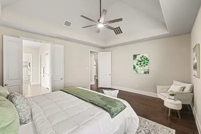 849 Bear Crossing Drive, Allen, TX 75013 - Photo 20