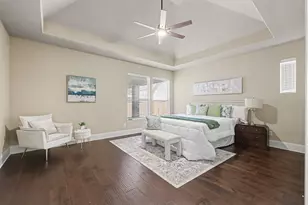 849 Bear Crossing Dr, Allen, TX 75013 - Photo 18