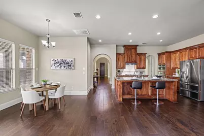 849 Bear Crossing Drive, Allen, TX 75013 - Photo 12