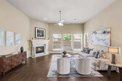 849 Bear Crossing Drive, Allen, TX 75013 - Photo 8