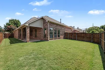 849 Bear Crossing Drive, Allen, TX 75013 - Photo 34