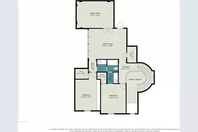849 Bear Crossing Drive, Allen, TX 75013 - Photo 38