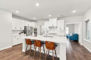 106 Settlers Wy, Euless, TX 76040 - Photo 16