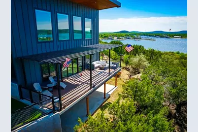 4468 Chapel Road, Possum Kingdom Lake, TX 76450 - Photo 34