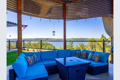 4468 Chapel Road, Possum Kingdom Lake, TX 76450 - Photo 26